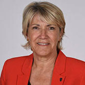 Martine Kohly